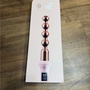 BRAND NEW L'ange Rose Gold Hair Curler
